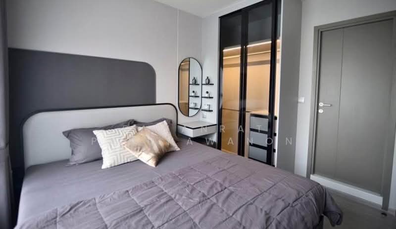 Life Asoke Hype, Bangkok, 339 Chaturathit Rd, Makkasan, Ratchathewi, Bangkok, 1 Bedroom, 33 sqm, Condo For Rent, by Pawanrat Panchawanon, 500408049 - DDproperty.com
