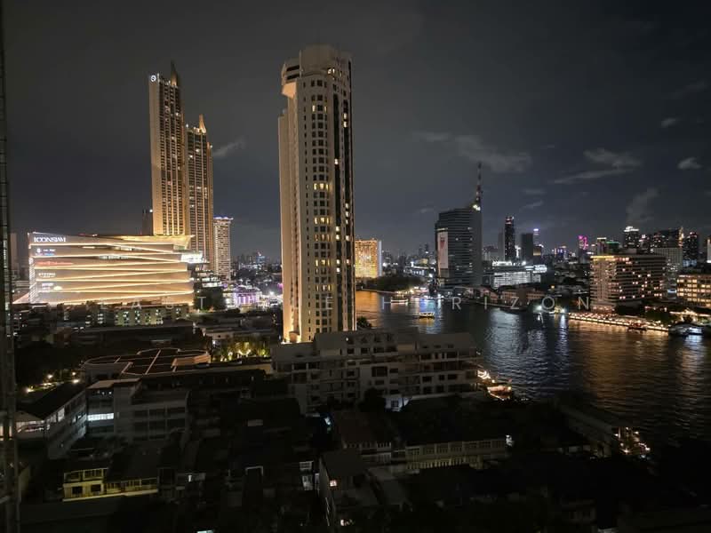 The River by Raimon Land : เดอะ ริเวอร์ บาย ไรม่อน แลนด์, กรุงเทพ, ซอยเจริญนคร 13 ถนนเจริญนคร, คลองต้นไทร, คลองสาน, กรุงเทพ, 110 ตร.ม., คอนโด ให้เช่า, โดย Eastblue Horizon, 500408050 - DDproperty.com