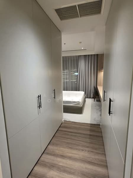 The River by Raimon Land, Bangkok, Soi Charoen Nakorn 13, Charoen Nakorn Road, Khlong Ton Sai, Khlong San, Bangkok, 2 Bedrooms, 110 sqm, Condo For Rent, by Eastblue Horizon, 500408050 - DDproperty.com