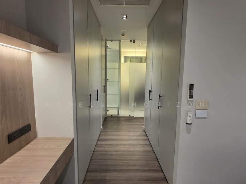 The River by Raimon Land, Bangkok, Soi Charoen Nakorn 13, Charoen Nakorn Road, Khlong Ton Sai, Khlong San, Bangkok, 2 Bedrooms, 110 sqm, Condo For Rent, by Eastblue Horizon, 500408050 - DDproperty.com