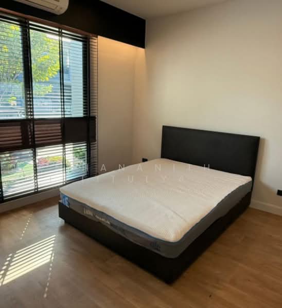 Setthasiri Krungthep Kreetha, Bangkok, Krungthep Kreetha Road, Hua Mak, Bang Kapi, Bangkok, 4 Bedrooms, 328 sqm, Single Detached House For Rent, by Thananith Ittitulyapong, 500408051 - DDproperty.com