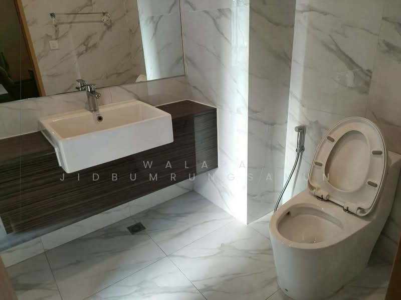 Noble BE19 Sukhumvit : โนเบิล บีไนน์ทีน สุขุมวิท, กรุงเทพ, 89 ซอย สุขุมวิท 19, คลองตันเหนือ, วัฒนา, กรุงเทพ, 50 ตร.ม., คอนโด ให้เช่า, โดย Walapa Jidbumrungsakun, 500408056 - DDproperty.com
