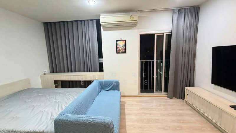 Noble Revolve Ratchada, Bangkok, 38 Ratchadapisek Road, Huai Khwang, Bangkok, 2 Bedrooms, 53 sqm, Condo For Rent, by Living Real Estates, 500408058 - DDproperty.com