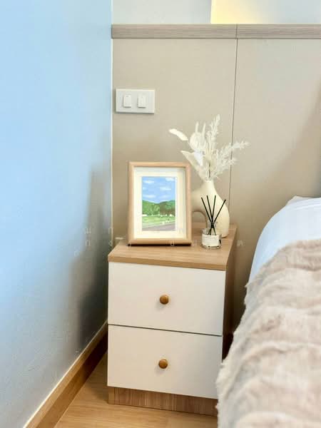 Baan Ua-Athorn Nhong Hoi 2, Chiang Mai, Mahidol Road, Wat Khet, Muang Chiang Mai, Chiang Mai, 1 Bedroom, 35 sqm, Condo For Sale, by Nakornpong Chuenjit, 500408059 - DDproperty.com