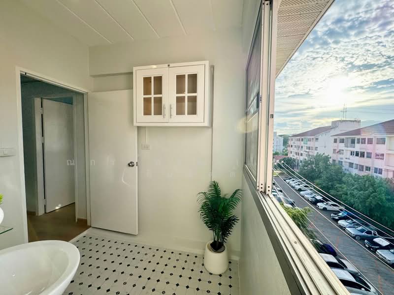 Baan Ua-Athorn Nhong Hoi 2, Chiang Mai, Mahidol Road, Wat Khet, Muang Chiang Mai, Chiang Mai, 1 Bedroom, 35 sqm, Condo For Sale, by Nakornpong Chuenjit, 500408059 - DDproperty.com