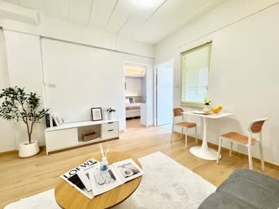 ขาย - Baan Ua-Athorn Nhong Hoi 2 : บ้านเอื้ออาทร หนองหอย 2, เชียงใหม่