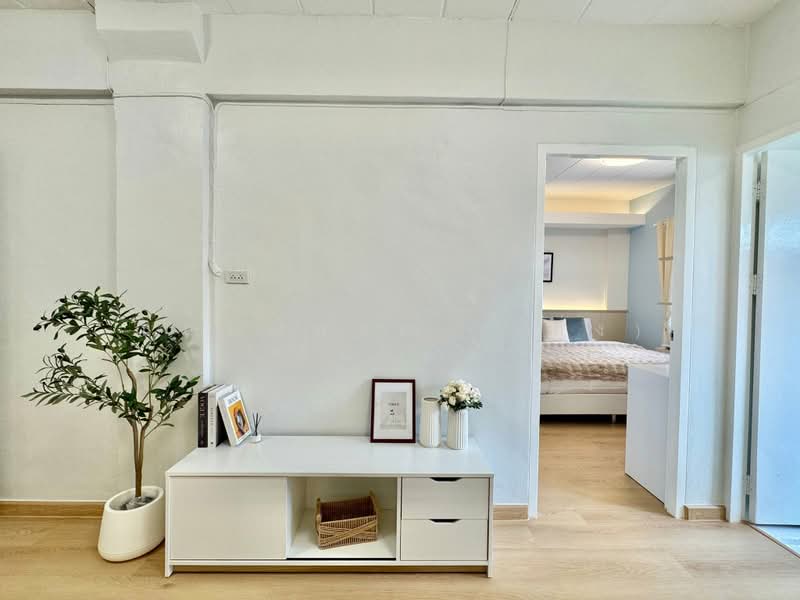 Baan Ua-Athorn Nhong Hoi 2, Chiang Mai, Mahidol Road, Wat Khet, Muang Chiang Mai, Chiang Mai, 1 Bedroom, 35 sqm, Condo For Sale, by Nakornpong Chuenjit, 500408059 - DDproperty.com
