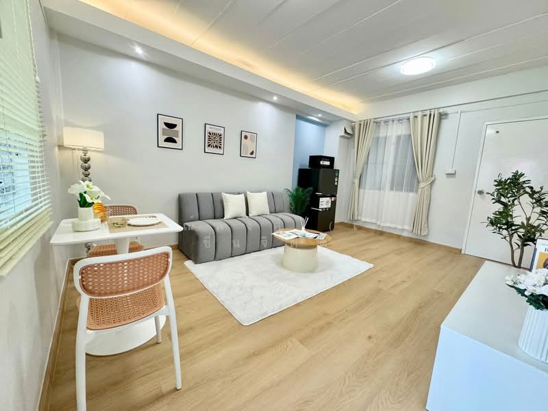 Baan Ua-Athorn Nhong Hoi 2, Chiang Mai, Mahidol Road, Wat Khet, Muang Chiang Mai, Chiang Mai, 1 Bedroom, 35 sqm, Condo For Sale, by Nakornpong Chuenjit, 500408059 - DDproperty.com