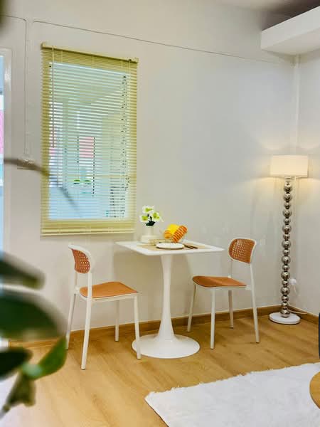 Baan Ua-Athorn Nhong Hoi 2, Chiang Mai, Mahidol Road, Wat Khet, Muang Chiang Mai, Chiang Mai, 1 Bedroom, 35 sqm, Condo For Sale, by Nakornpong Chuenjit, 500408059 - DDproperty.com
