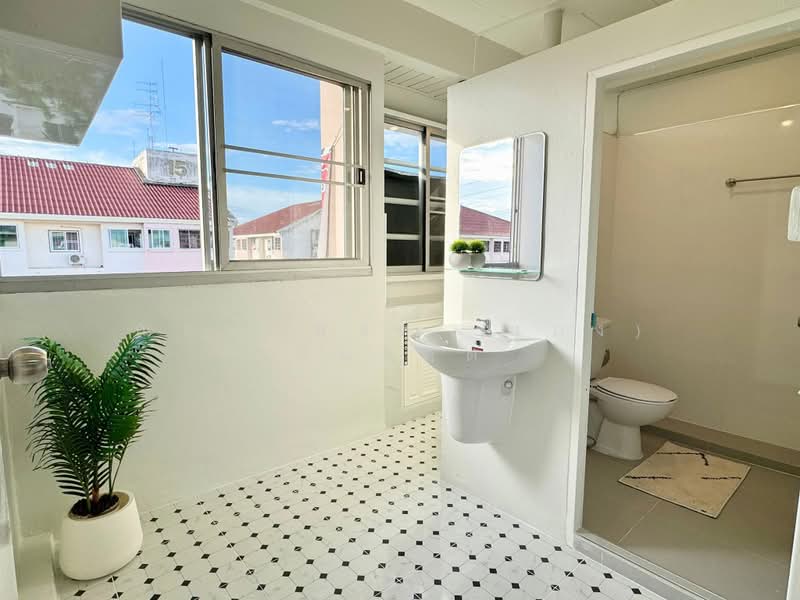 Baan Ua-Athorn Nhong Hoi 2, Chiang Mai, Mahidol Road, Wat Khet, Muang Chiang Mai, Chiang Mai, 1 Bedroom, 35 sqm, Condo For Sale, by Nakornpong Chuenjit, 500408059 - DDproperty.com