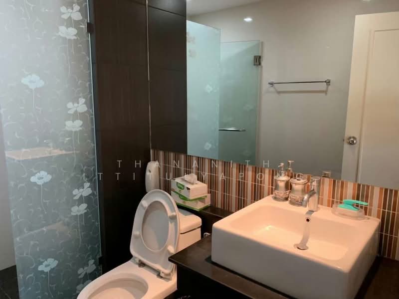 Tree Condo Sukhumvit 42, Bangkok, Soi Sukhumvit 42/1, Sukhumvit Road, Phra Kanong Nua, Watthana, Bangkok, 1 Bedroom, 47 sqm, Condo For Sale, by Thananith Ittitulyapong, 500408065 - DDproperty.com