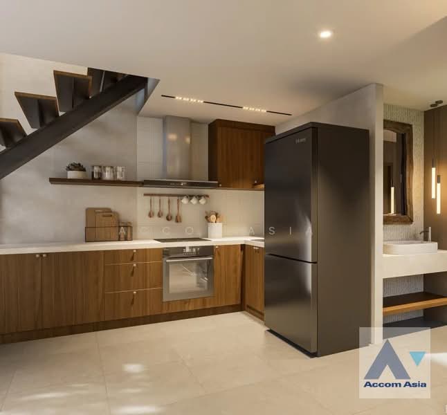 Newly renovated 3 Bedrooms House for Rent in Sukhumvit, Bangkok near BTS Phra khanong, Bangkok, Khlong Tan Nua, Watthana, Bangkok, 3 Bedrooms, 170 sqm, Single Detached House For Rent, by Accom Asia, 500408073 - DDproperty.com