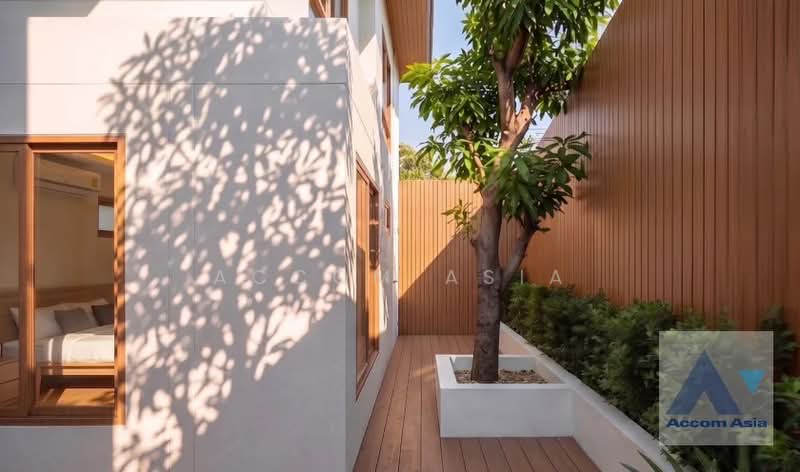 Newly renovated 3 Bedrooms House for Rent in Sukhumvit, Bangkok near BTS Phra khanong, กรุงเทพ, คลองตันเหนือ, วัฒนา, กรุงเทพ, 170 ตร.ม., บ้านเดี่ยว ให้เช่า, โดย Accom Asia, 500408073 - DDproperty.com