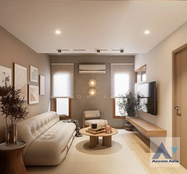 Newly renovated 3 Bedrooms House for Rent in Sukhumvit, Bangkok near BTS Phra khanong, Bangkok, Khlong Tan Nua, Watthana, Bangkok, 3 Bedrooms, 170 sqm, Single Detached House For Rent, by Accom Asia, 500408073 - DDproperty.com