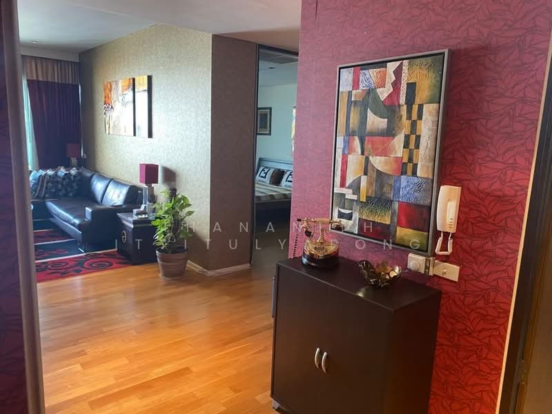 The Lakes, Bangkok, 123 Ratchadaphisek Road, Khlong Toei, Bangkok, 2 Bedrooms, 176 sqm, Condo For Sale, by Thananith Ittitulyapong, 500408080 - DDproperty.com