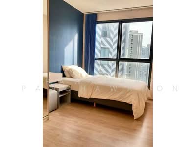 For Rent - IDEO O2 Bangna, Bangkok