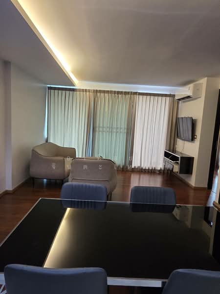 The Address Sukhumvit 61, Bangkok, 22 Soi Sukhumvit 61 Sukhumvit Road, Khlong Tan Nua, Watthana, Bangkok, 2 Bedrooms, 80 sqm, Condo For Rent, by อาทิตยา จินตะเหวก, 500408082 - DDproperty.com