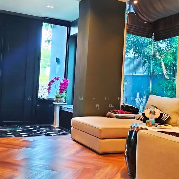 เดอะ แกรนด์ ปิ่นเกล้า-เดอ ไพน์, Bangkok, Sala Thammasop, Thawi Watthana, Bangkok, 4 Bedrooms, 480 sqm, Single Detached House For Sale, by AJHOMECENTER - คุณจ๋า, 500408085 - DDproperty.com