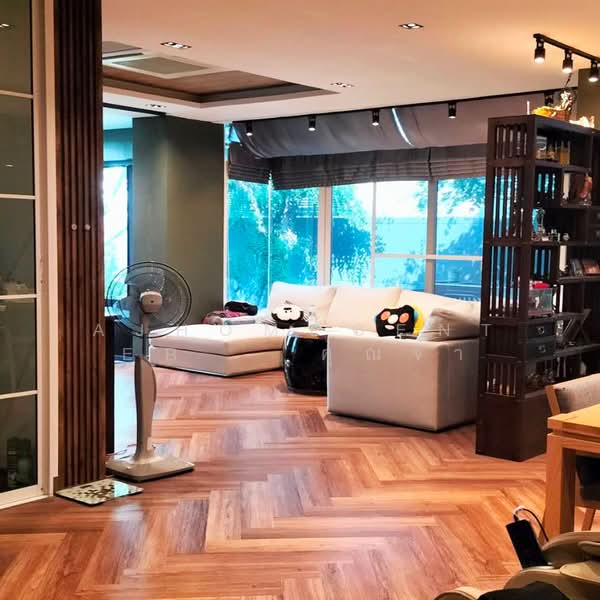 เดอะ แกรนด์ ปิ่นเกล้า-เดอ ไพน์, Bangkok, Sala Thammasop, Thawi Watthana, Bangkok, 4 Bedrooms, 480 sqm, Single Detached House For Sale, by AJHOMECENTER - คุณจ๋า, 500408085 - DDproperty.com