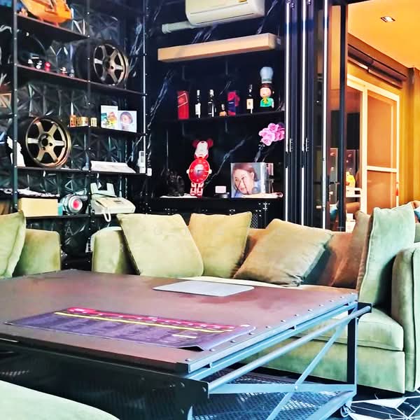 เดอะ แกรนด์ ปิ่นเกล้า-เดอ ไพน์, Bangkok, Sala Thammasop, Thawi Watthana, Bangkok, 4 Bedrooms, 480 sqm, Single Detached House For Sale, by AJHOMECENTER - คุณจ๋า, 500408085 - DDproperty.com