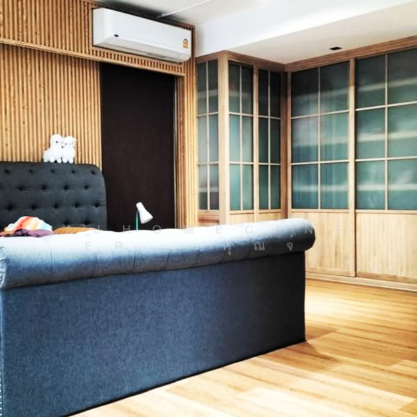 เดอะ แกรนด์ ปิ่นเกล้า-เดอ ไพน์, Bangkok, Sala Thammasop, Thawi Watthana, Bangkok, 4 Bedrooms, 480 sqm, Single Detached House For Sale, by AJHOMECENTER - คุณจ๋า, 500408085 - DDproperty.com