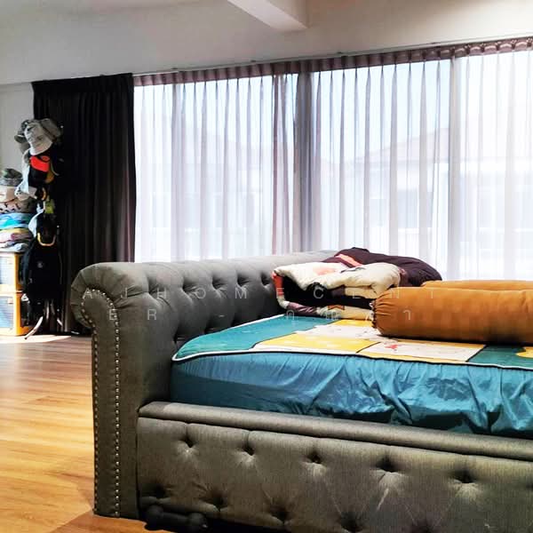 เดอะ แกรนด์ ปิ่นเกล้า-เดอ ไพน์, Bangkok, Sala Thammasop, Thawi Watthana, Bangkok, 4 Bedrooms, 480 sqm, Single Detached House For Sale, by AJHOMECENTER - คุณจ๋า, 500408085 - DDproperty.com