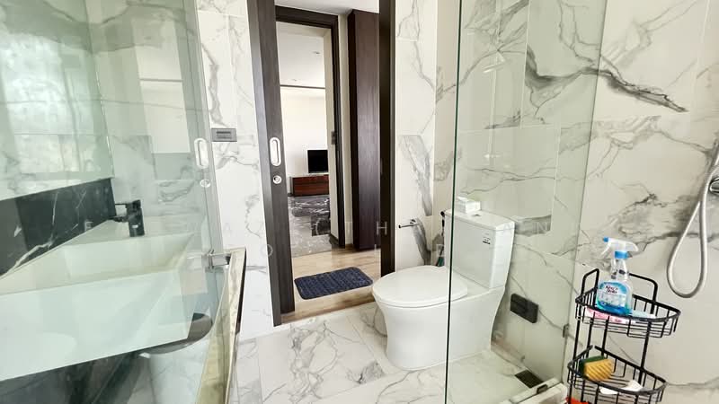 168 Sukhumvit 36, Bangkok, 168 Soi Sukhumvit 36, Khong Tan, Khlong Toei, Bangkok, 1 Bedroom, 49 sqm, Condo For Sale, by Fazwaz (Thailand) Co., Ltd., 500408086 - DDproperty.com