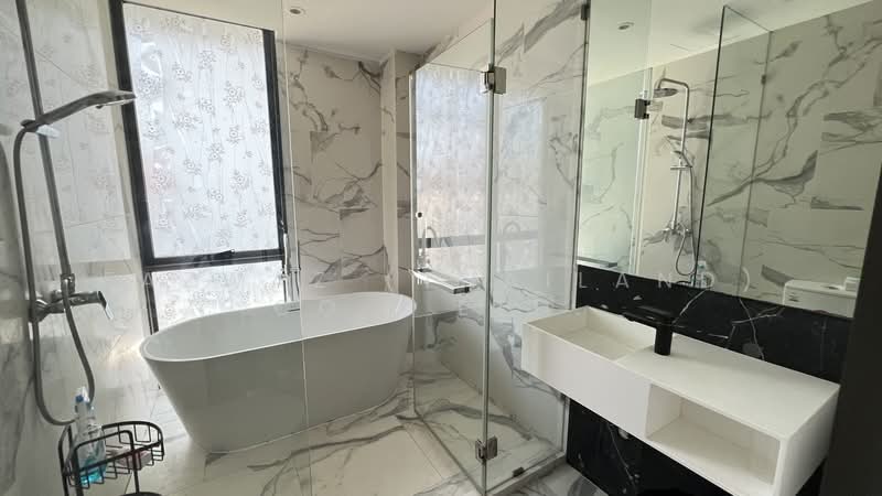 168 Sukhumvit 36, Bangkok, 168 Soi Sukhumvit 36, Khong Tan, Khlong Toei, Bangkok, 1 Bedroom, 49 sqm, Condo For Sale, by Fazwaz (Thailand) Co., Ltd., 500408086 - DDproperty.com