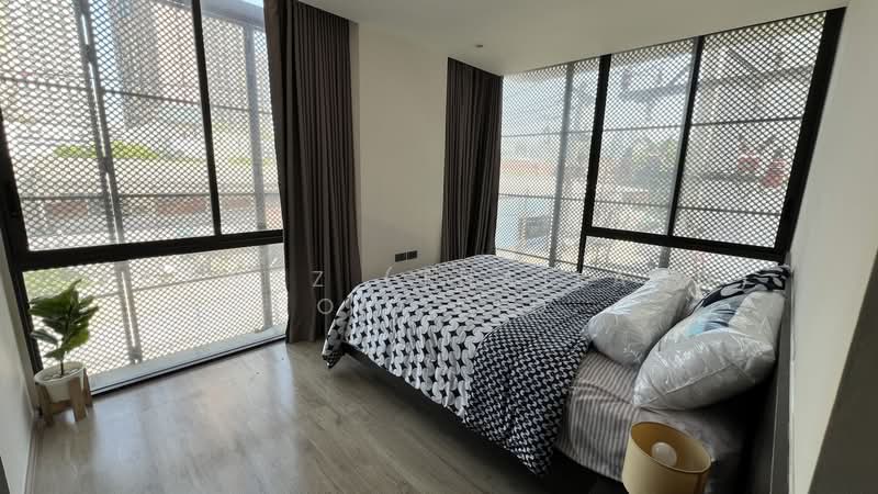 168 Sukhumvit 36, Bangkok, 168 Soi Sukhumvit 36, Khong Tan, Khlong Toei, Bangkok, 1 Bedroom, 49 sqm, Condo For Sale, by Fazwaz (Thailand) Co., Ltd., 500408086 - DDproperty.com