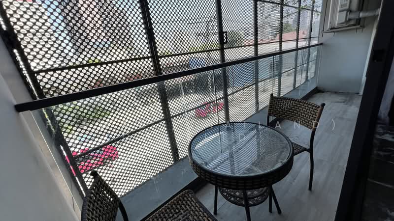 168 Sukhumvit 36, Bangkok, 168 Soi Sukhumvit 36, Khong Tan, Khlong Toei, Bangkok, 1 Bedroom, 49 sqm, Condo For Sale, by Fazwaz (Thailand) Co., Ltd., 500408086 - DDproperty.com