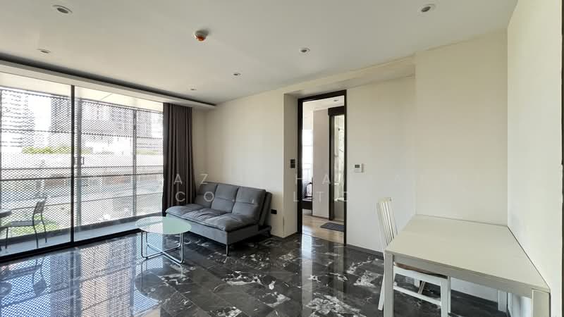 168 Sukhumvit 36, Bangkok, 168 Soi Sukhumvit 36, Khong Tan, Khlong Toei, Bangkok, 1 Bedroom, 49 sqm, Condo For Sale, by Fazwaz (Thailand) Co., Ltd., 500408086 - DDproperty.com