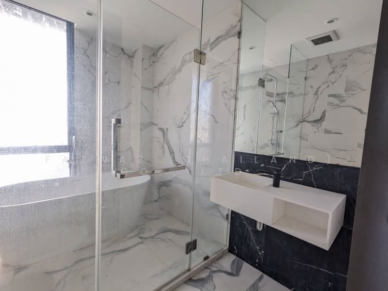 168 Sukhumvit 36, Bangkok, 168 Soi Sukhumvit 36, Khong Tan, Khlong Toei, Bangkok, 1 Bedroom, 49 sqm, Condo For Sale, by Fazwaz (Thailand) Co., Ltd., 500408086 - DDproperty.com