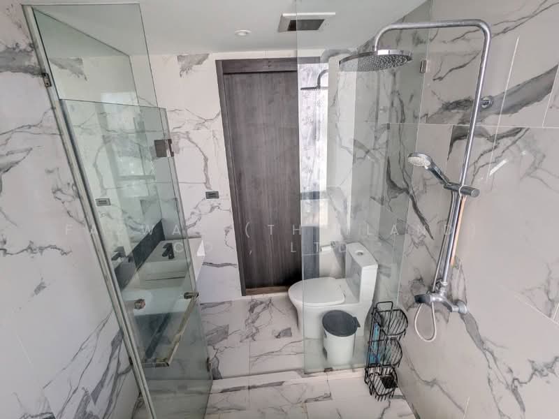 168 Sukhumvit 36, Bangkok, 168 Soi Sukhumvit 36, Khong Tan, Khlong Toei, Bangkok, 1 Bedroom, 49 sqm, Condo For Sale, by Fazwaz (Thailand) Co., Ltd., 500408086 - DDproperty.com