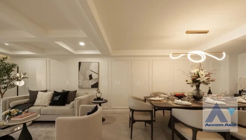 Luxury, Newly renovated 3 Bedrooms Townhouse for Sale and Rent in Sukhumvit, Bangkok near BTS Phra k, กรุงเทพ, คลองตันเหนือ, วัฒนา, กรุงเทพ, 192 ตร.ม., บ้านเดี่ยว ให้เช่า, โดย Accom Asia, 500408092 - DDproperty.com