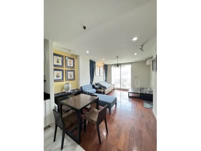 For Rent - Baan Siri Silom, Bangkok