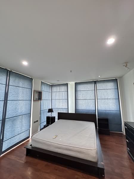 Baan Siri Silom, Bangkok, 3 Sriwiang Road, Silom, Bang Rak, Bangkok, 1 Bedroom, 56 sqm, Condo For Rent, by Eastblue Horizon, 500408095 - DDproperty.com