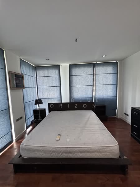 Baan Siri Silom, Bangkok, 3 Sriwiang Road, Silom, Bang Rak, Bangkok, 1 Bedroom, 56 sqm, Condo For Rent, by Eastblue Horizon, 500408095 - DDproperty.com