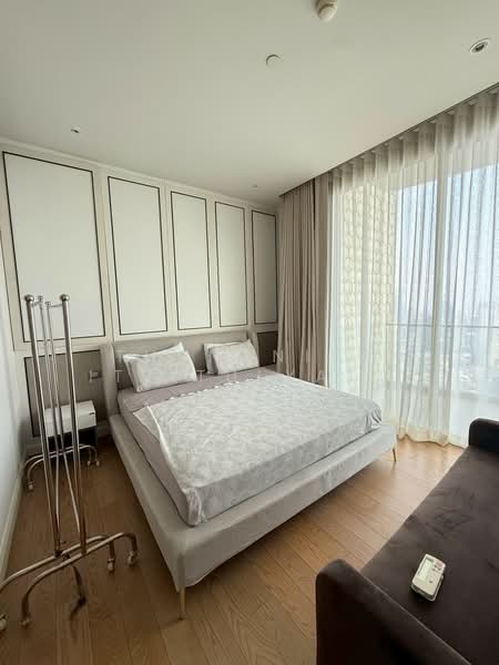 Magnolias Waterfront Residences : แมกโนเลียส์ วอเตอร์ฟรอนท์ เรสซิเดนซ์, กรุงเทพ, 259 ถ. กรุงธนบุรี, คลองต้นไทร, คลองสาน, กรุงเทพ, 145 ตร.ม., คอนโด ให้เช่า, โดย Thananith Ittitulyapong, 500408100 - DDproperty.com
