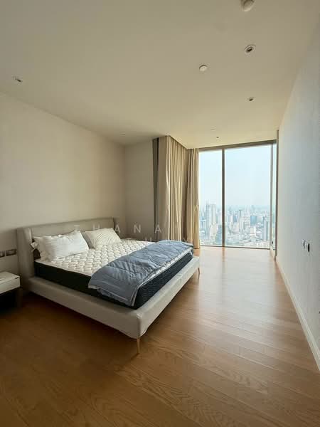 Magnolias Waterfront Residences : แมกโนเลียส์ วอเตอร์ฟรอนท์ เรสซิเดนซ์, กรุงเทพ, 259 ถ. กรุงธนบุรี, คลองต้นไทร, คลองสาน, กรุงเทพ, 145 ตร.ม., คอนโด ให้เช่า, โดย Thananith Ittitulyapong, 500408100 - DDproperty.com