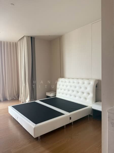 Magnolias Waterfront Residences, Bangkok, 259 Charoen Nakhon Road, Khlong Ton Sai, Khlong San, Bangkok, 3 Bedrooms, 145 sqm, Condo For Rent, by Thananith Ittitulyapong, 500408100 - DDproperty.com