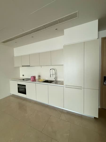 Magnolias Waterfront Residences, Bangkok, 259 Charoen Nakhon Road, Khlong Ton Sai, Khlong San, Bangkok, 3 Bedrooms, 145 sqm, Condo For Rent, by Thananith Ittitulyapong, 500408100 - DDproperty.com