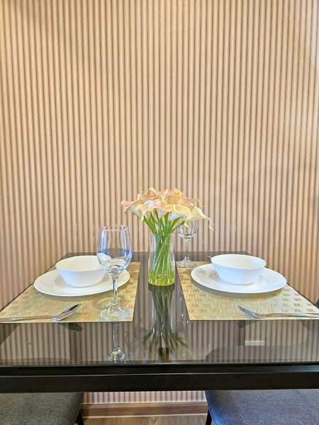 Chewathai Pinklao, Bangkok, Arun Amarin Road, Bang Yi Khan, Bang Phlat, Bangkok, 1 Bedroom, 29 sqm, Condo For Rent, by Thananith Ittitulyapong, 500408102 - DDproperty.com
