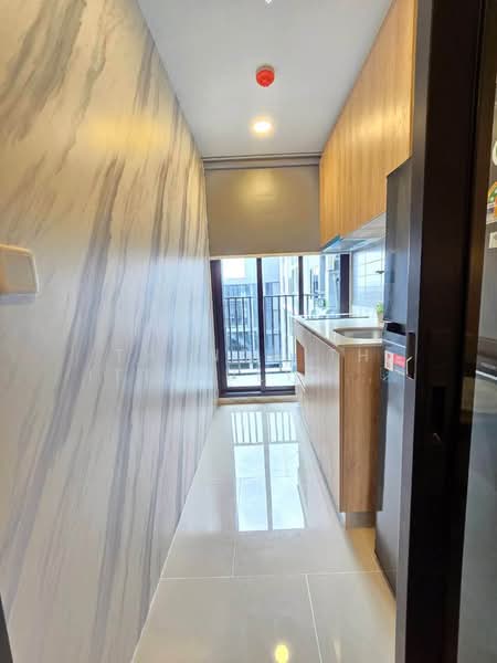 Chewathai Pinklao, Bangkok, Arun Amarin Road, Bang Yi Khan, Bang Phlat, Bangkok, 1 Bedroom, 29 sqm, Condo For Rent, by Thananith Ittitulyapong, 500408102 - DDproperty.com