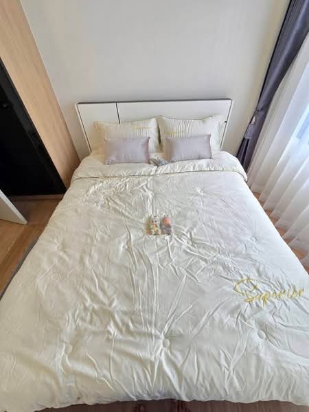 Chewathai Pinklao, Bangkok, Arun Amarin Road, Bang Yi Khan, Bang Phlat, Bangkok, 1 Bedroom, 29 sqm, Condo For Rent, by Thananith Ittitulyapong, 500408102 - DDproperty.com