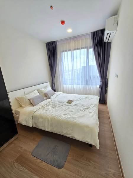 Chewathai Pinklao, Bangkok, Arun Amarin Road, Bang Yi Khan, Bang Phlat, Bangkok, 1 Bedroom, 29 sqm, Condo For Rent, by Thananith Ittitulyapong, 500408102 - DDproperty.com