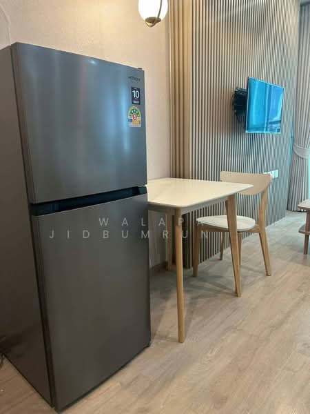 IDEO Q Chula - Samyan, Bangkok, 660-662 Rama 4 Road, Maha Phrutharam, Bang Rak, Bangkok, 1 Bedroom, 35 sqm, Condo For Rent, by Walapa Jidbumrungsakun, 500408103 - DDproperty.com