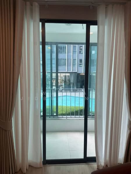 IDEO Q Chula - Samyan, Bangkok, 660-662 Rama 4 Road, Maha Phrutharam, Bang Rak, Bangkok, 1 Bedroom, 35 sqm, Condo For Rent, by Walapa Jidbumrungsakun, 500408103 - DDproperty.com