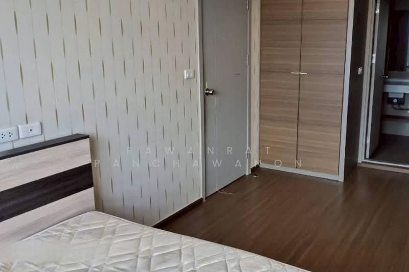 IDEO Sukhumvit 93, Bangkok, 2331 Soi Sukhumvit 93, Bang Chak, Phra Khanong, Bangkok, 2 Bedrooms, 51 sqm, Condo For Rent, by Pawanrat Panchawanon, 500408104 - DDproperty.com
