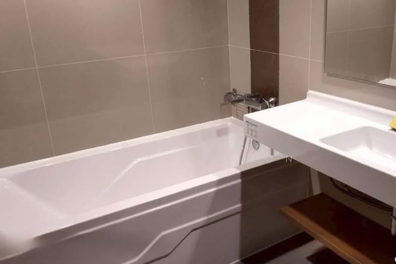IDEO Sukhumvit 93, Bangkok, 2331 Soi Sukhumvit 93, Bang Chak, Phra Khanong, Bangkok, 2 Bedrooms, 51 sqm, Condo For Rent, by Pawanrat Panchawanon, 500408104 - DDproperty.com