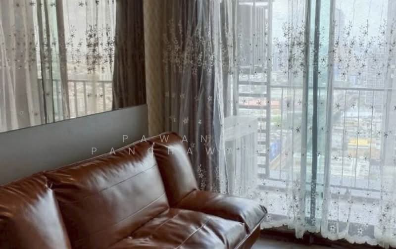 IDEO Sukhumvit 93, Bangkok, 2331 Soi Sukhumvit 93, Bang Chak, Phra Khanong, Bangkok, 2 Bedrooms, 51 sqm, Condo For Rent, by Pawanrat Panchawanon, 500408104 - DDproperty.com